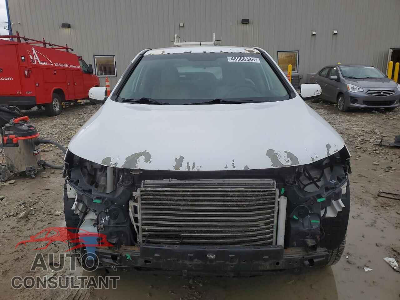 KIA SORENTO 2012 - 5XYKTCA69CG293903