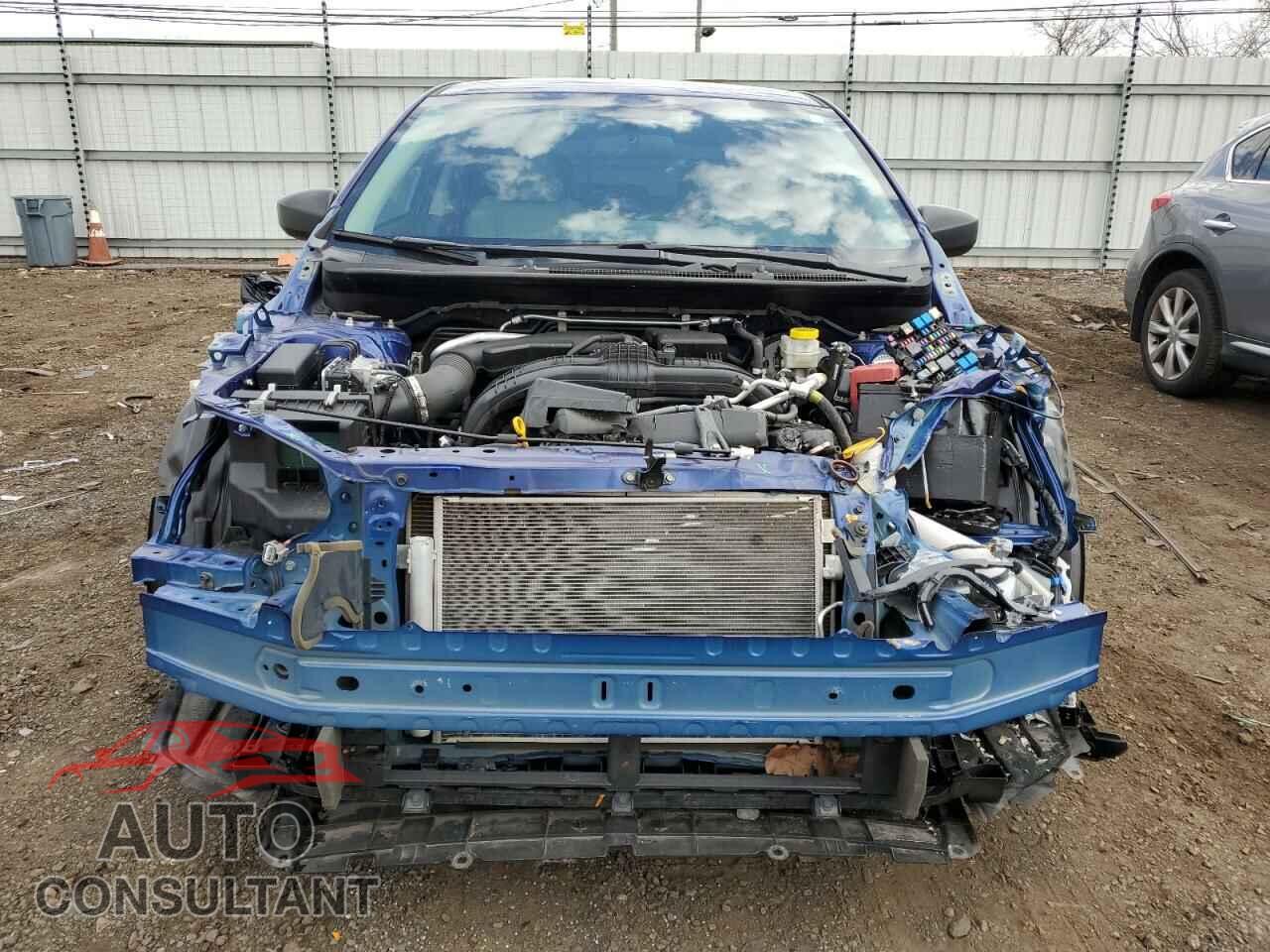 SUBARU IMPREZA 2023 - 4S3GTAB6XP3708259