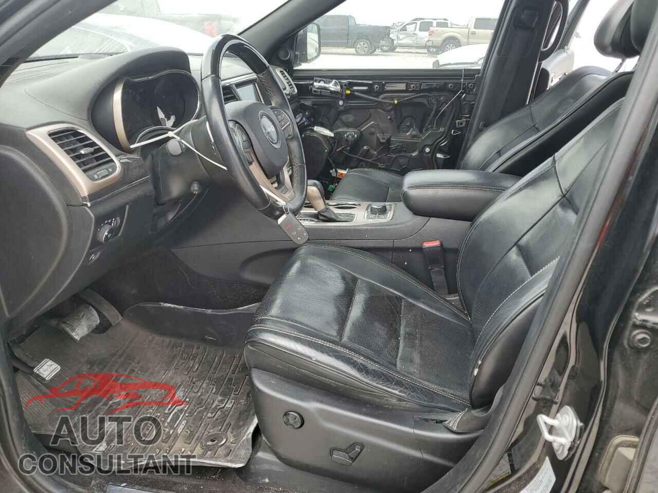 JEEP GRAND CHER 2017 - 1C4RJFCG2HC700029