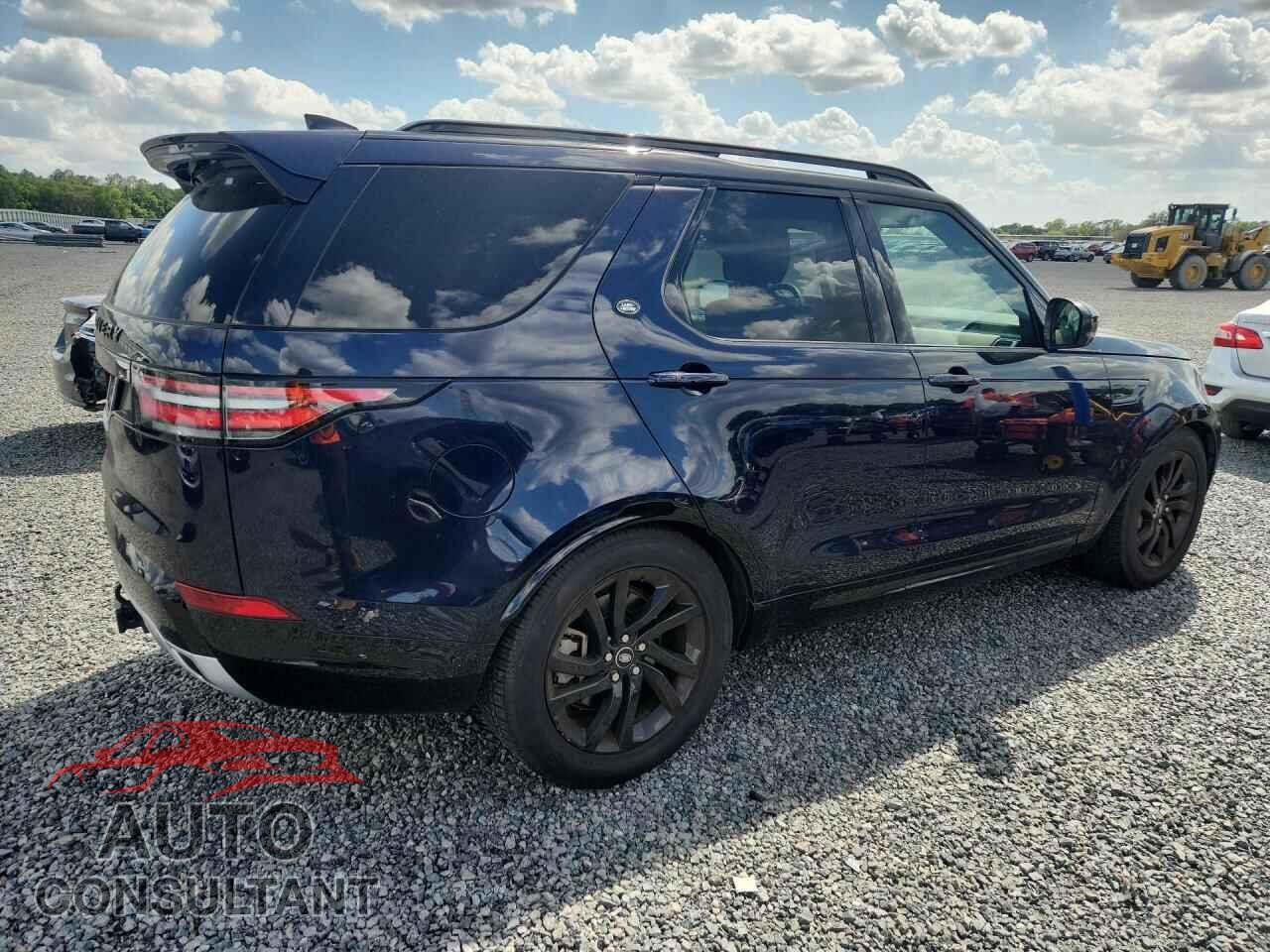 LAND ROVER DISCOVERY 2020 - SALRU2RV2L2424139