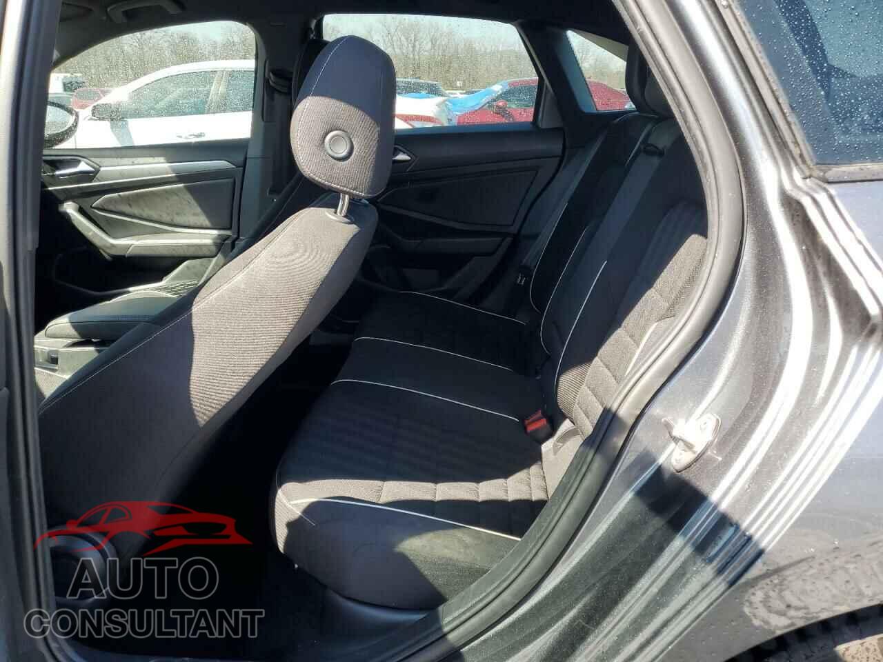 VOLKSWAGEN JETTA 2023 - 3VWBM7BU2PM044656