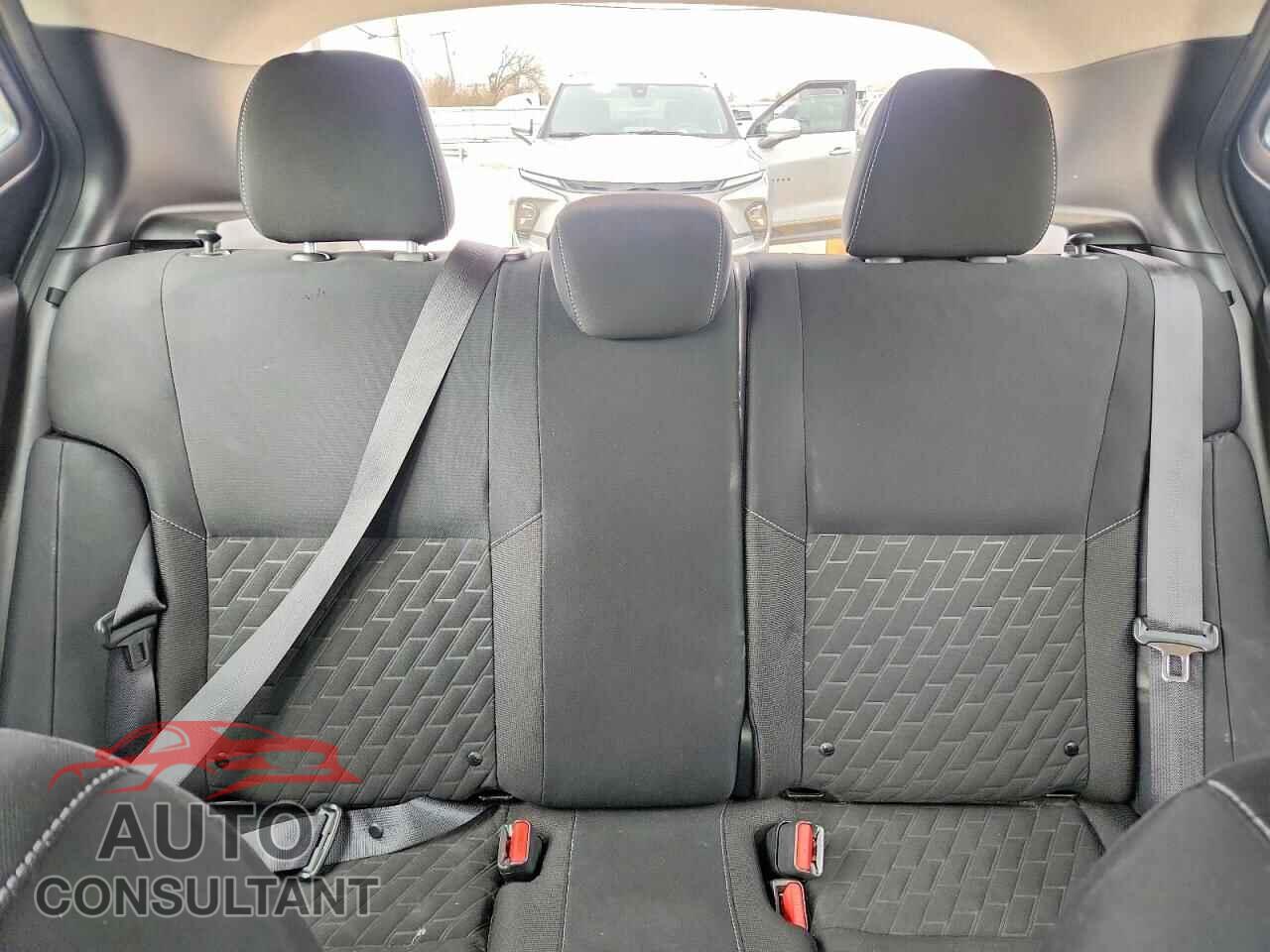 NISSAN KICKS 2021 - 3N1CP5BV1ML546655