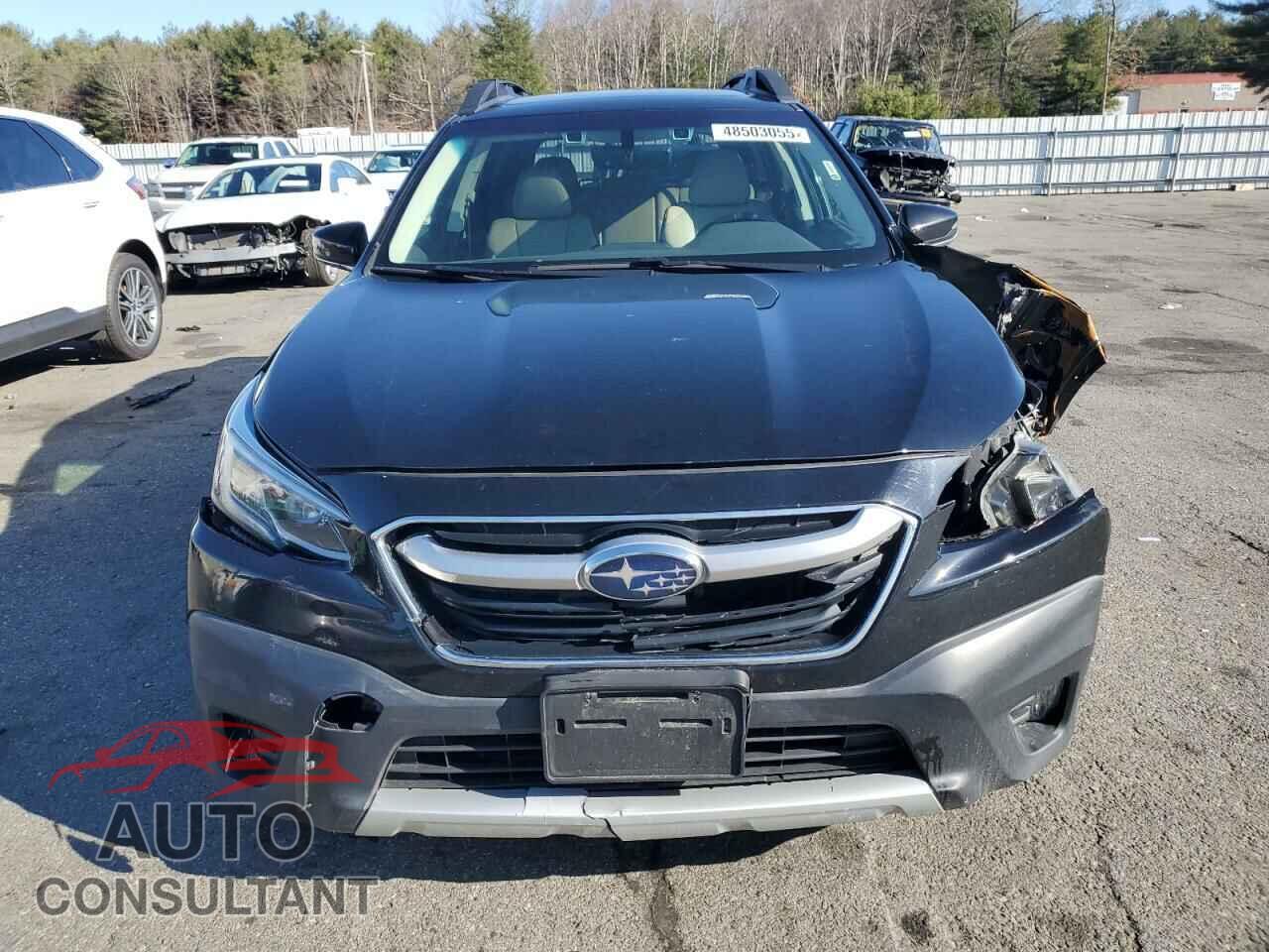 SUBARU OUTBACK 2020 - 4S4BTANC9L3176262