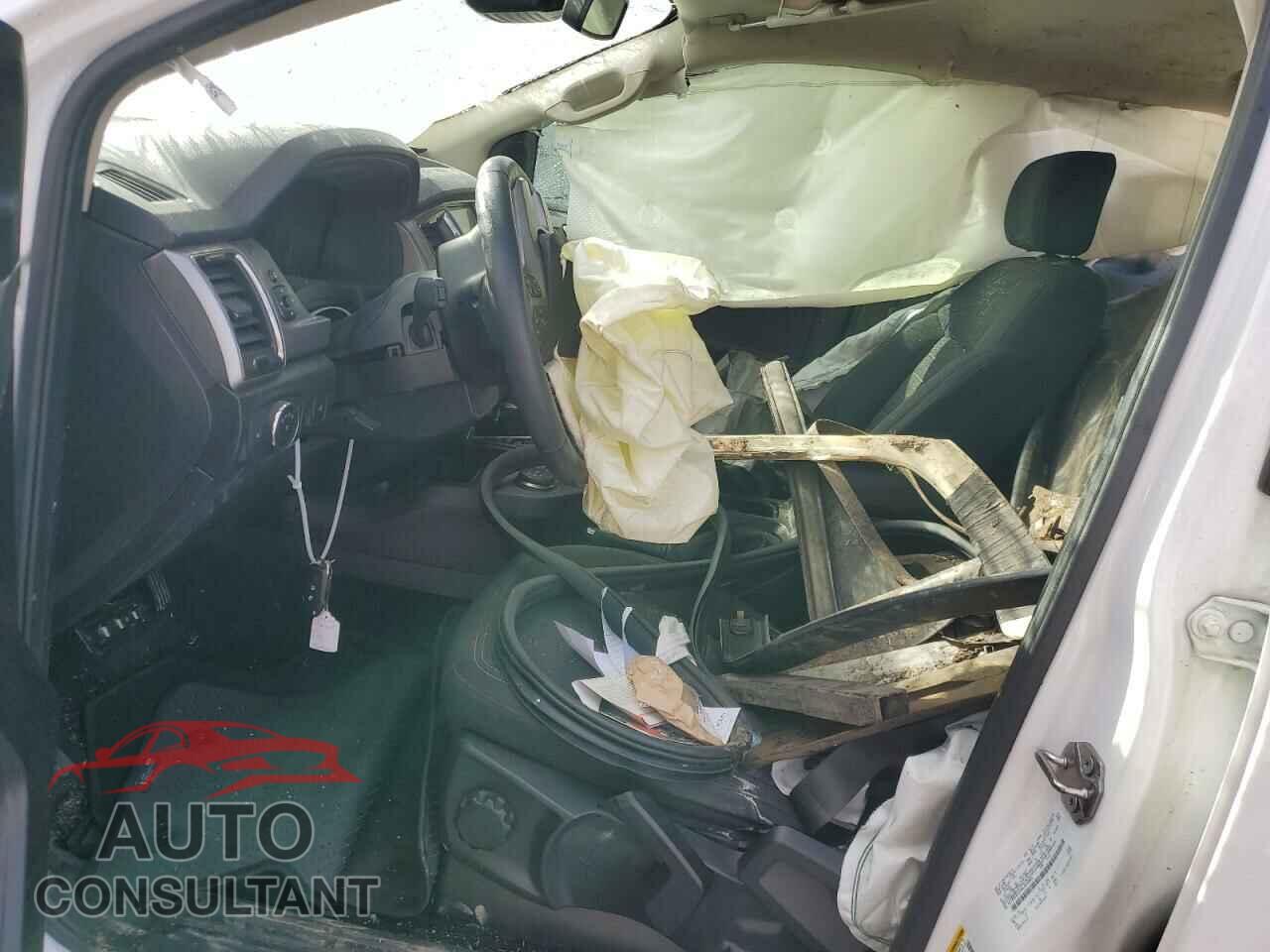 FORD RANGER 2019 - 1FTER4FH7KLB10965