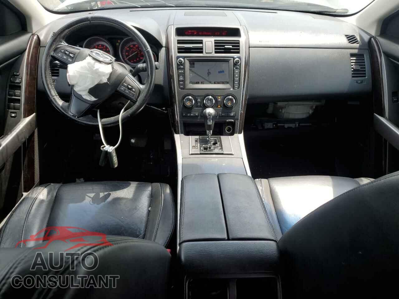 MAZDA CX-9 2011 - JM3TB3DA5B0303510