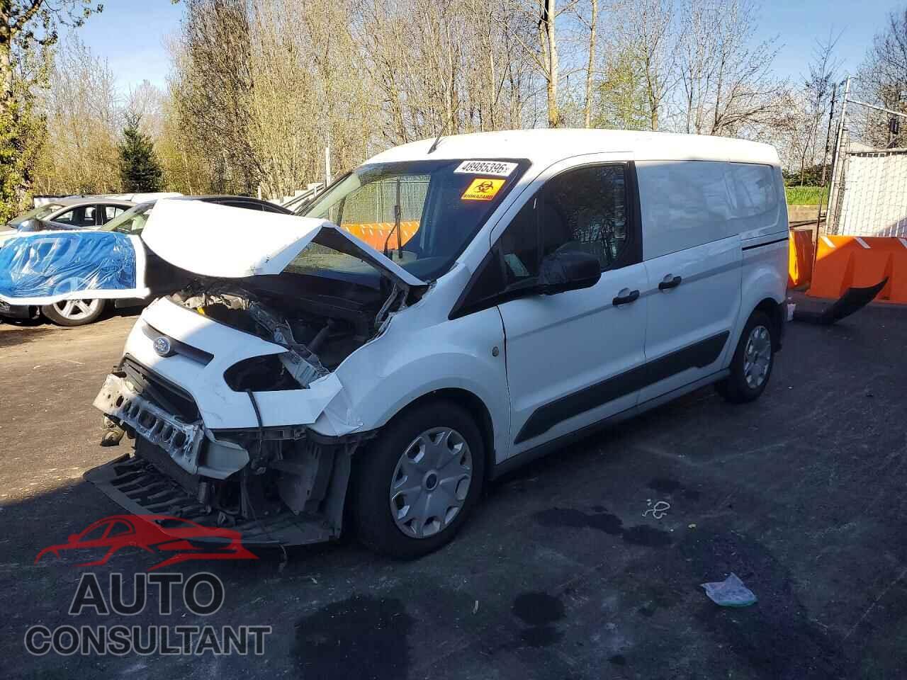 FORD TRANSIT 2016 - NM0LS7E75G1258229