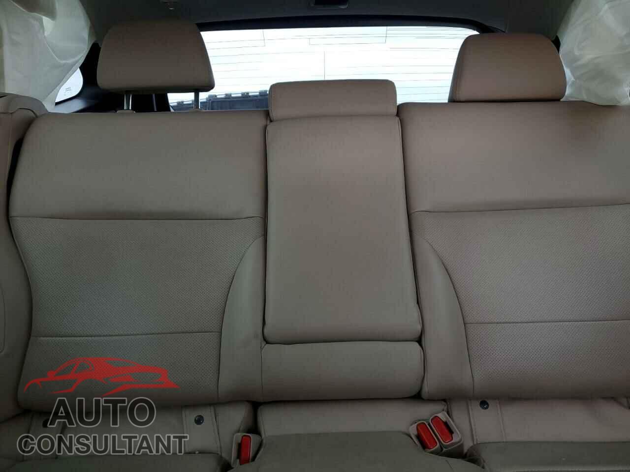 SUBARU OUTBACK 2019 - 4S4BSANC4K3231413