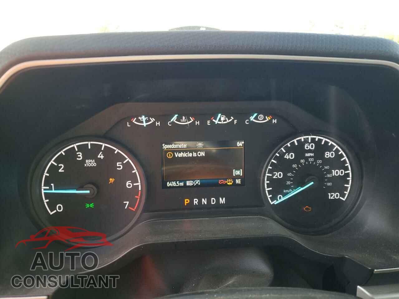 FORD F-150 2023 - 1FTEW1C80PKG04254