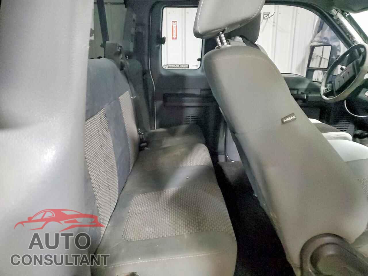 FORD F250 2011 - 1FT7X2B60BEA86746