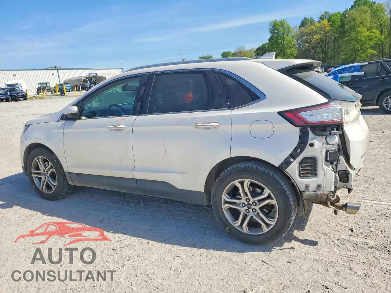 FORD EDGE 2016 - 2FMPK3K90GBB29754