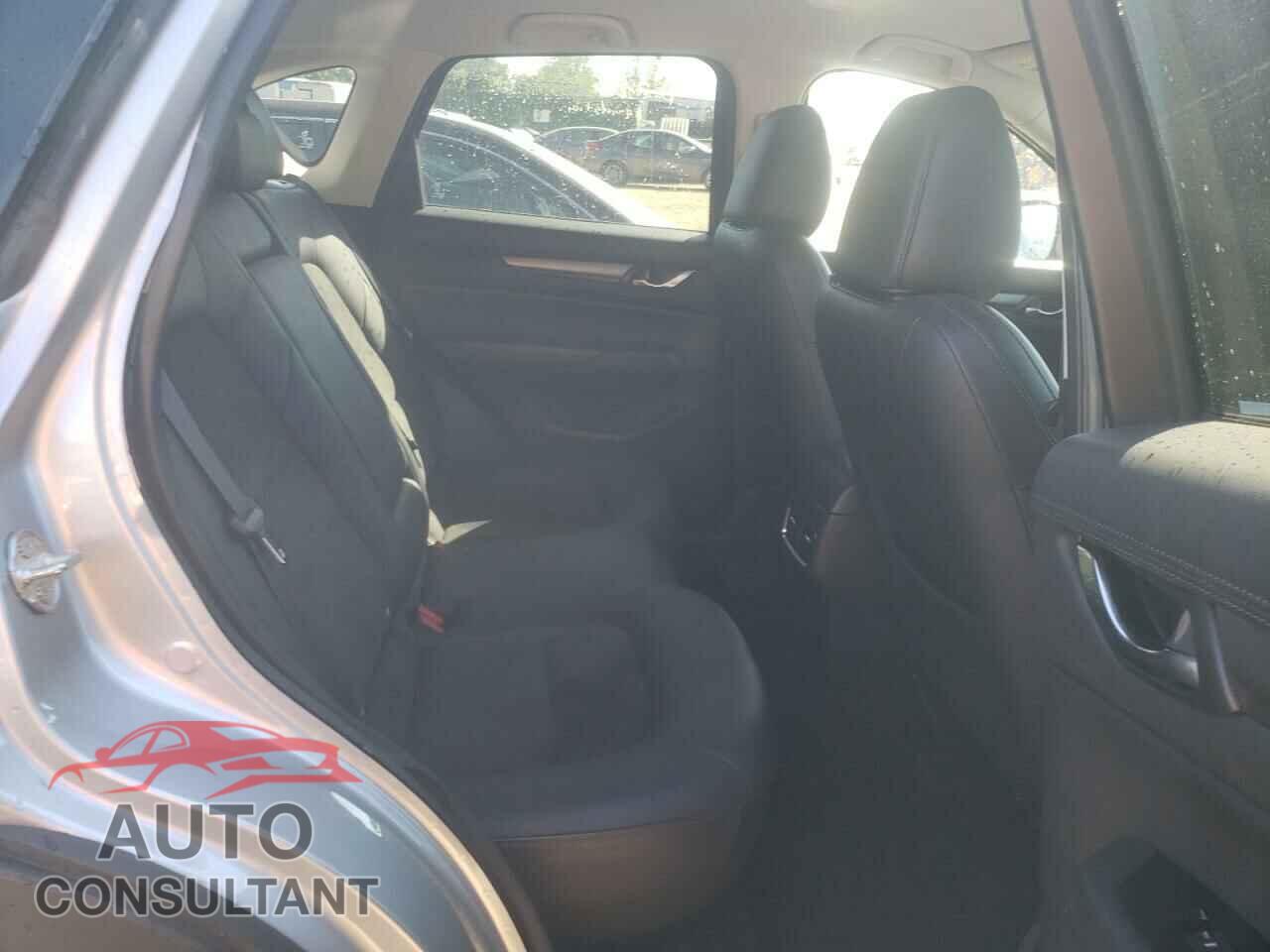MAZDA CX-5 2020 - JM3KFACM2L0770322