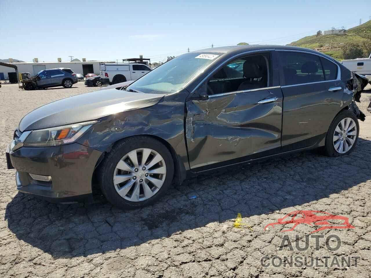 HONDA ACCORD 2013 - 1HGCR2F86DA193042
