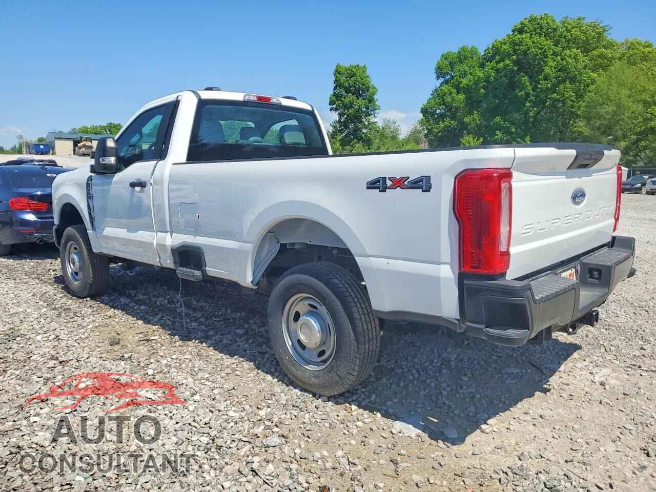 FORD F250 2024 - 1FTBF2BAXREC61144