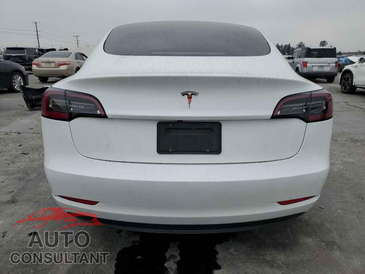 TESLA MODEL 3 2023 - 5YJ3E1EA4PF465723