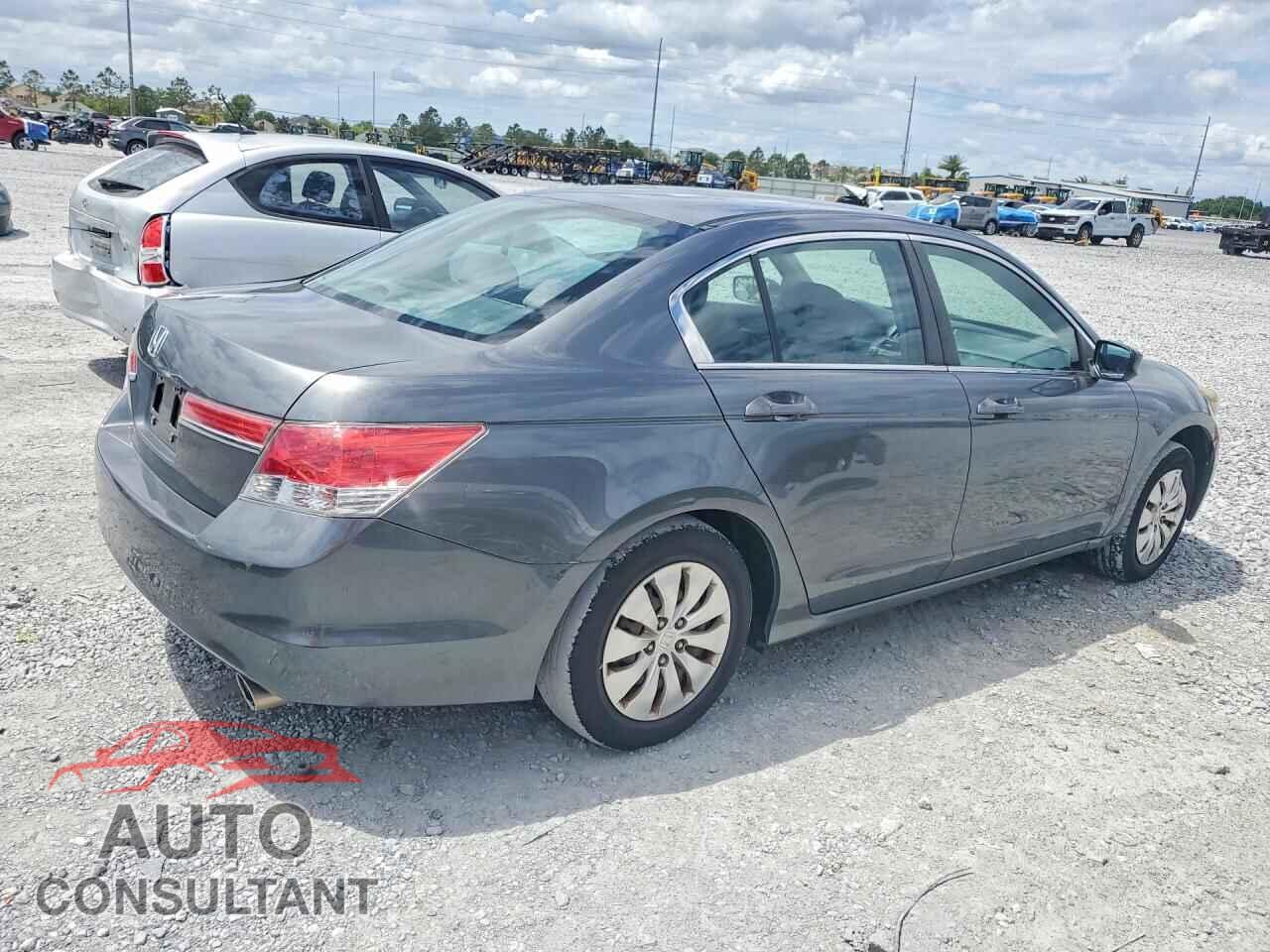 HONDA ACCORD 2012 - 1HGCP2F37CA084579