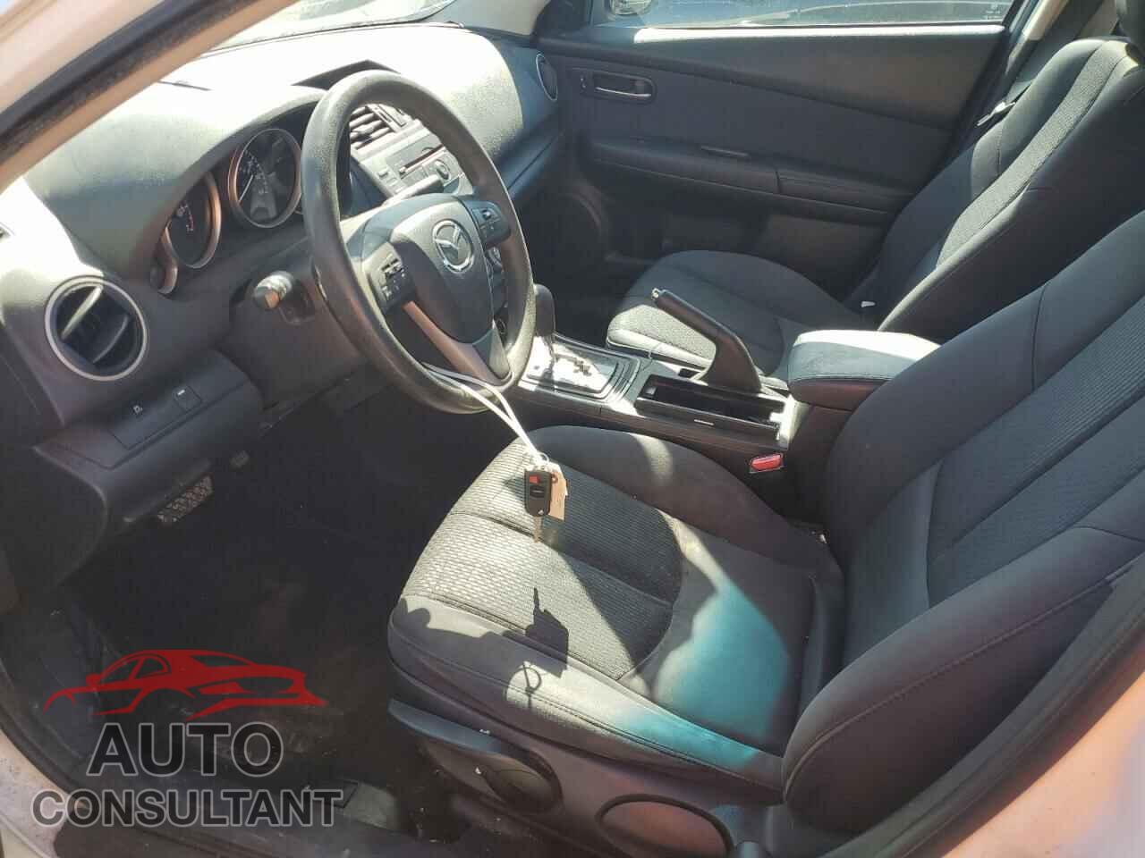MAZDA 6 2011 - 1YVHZ8BH0B5M13983