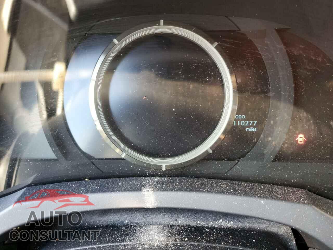 LEXUS IS 2014 - JTHBE1D25E5006820