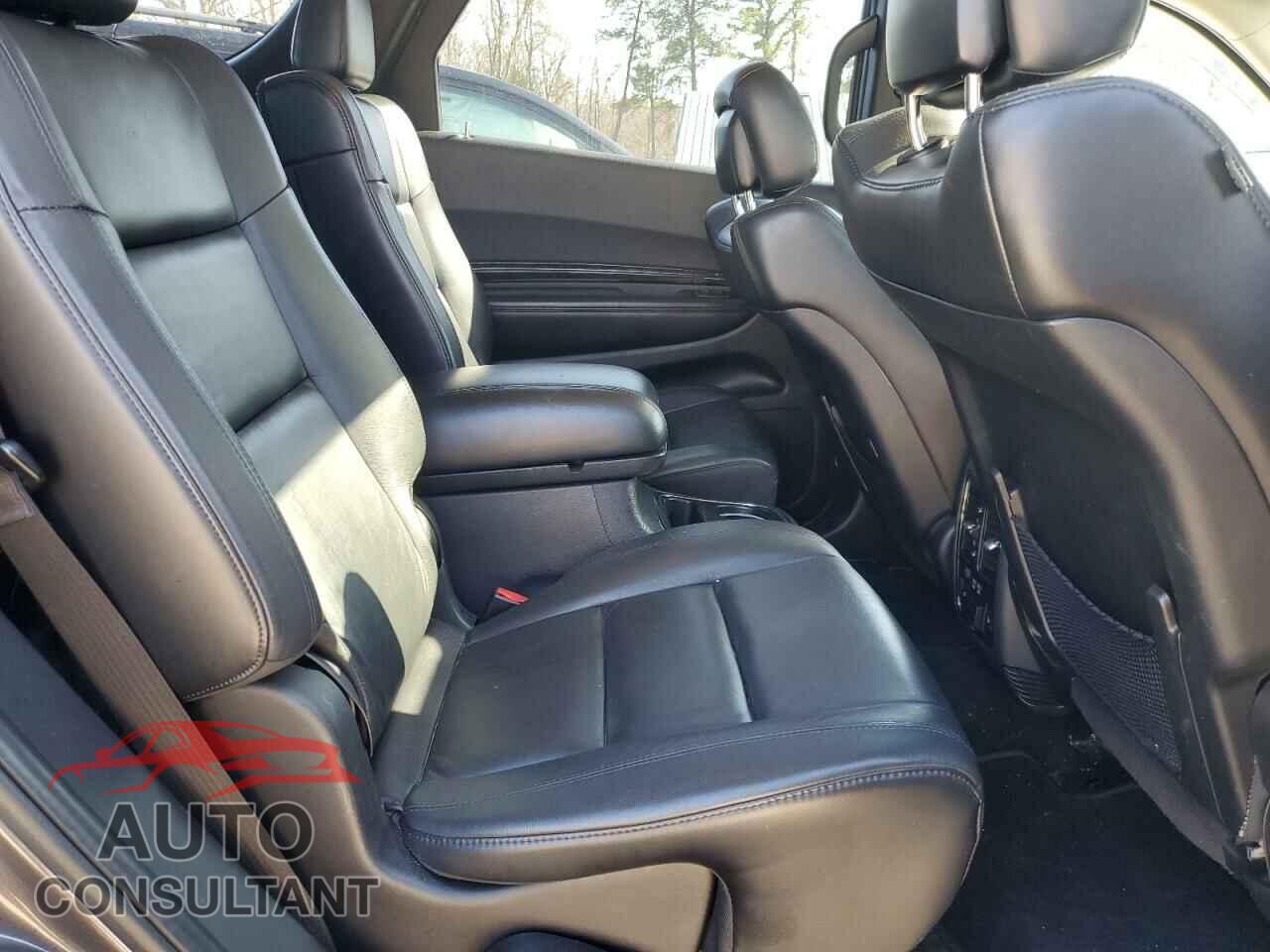 DODGE DURANGO 2015 - 1C4RDJDGXFC917138