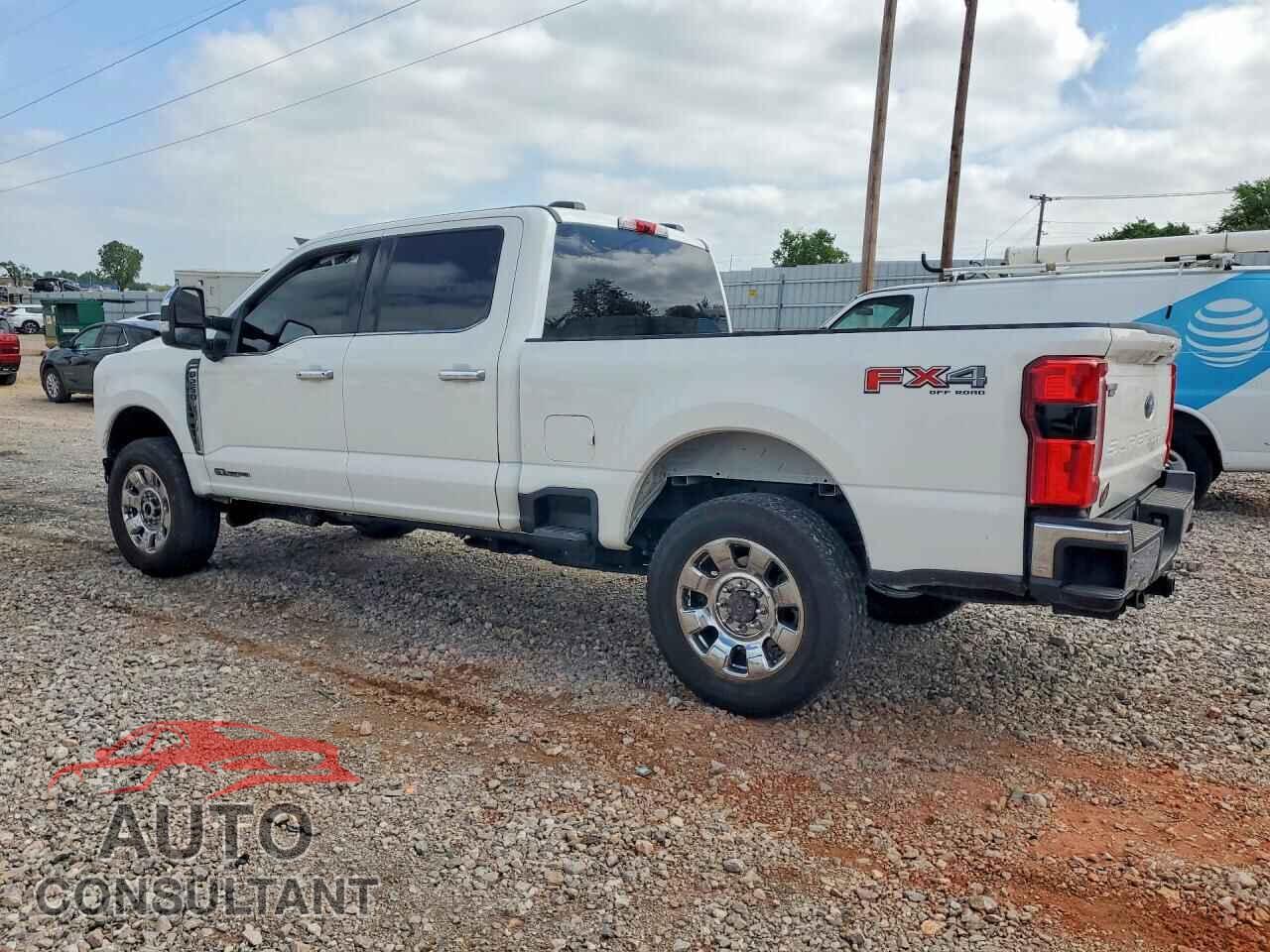 FORD F250 2026 - 1FT8W2BT9TEC37209