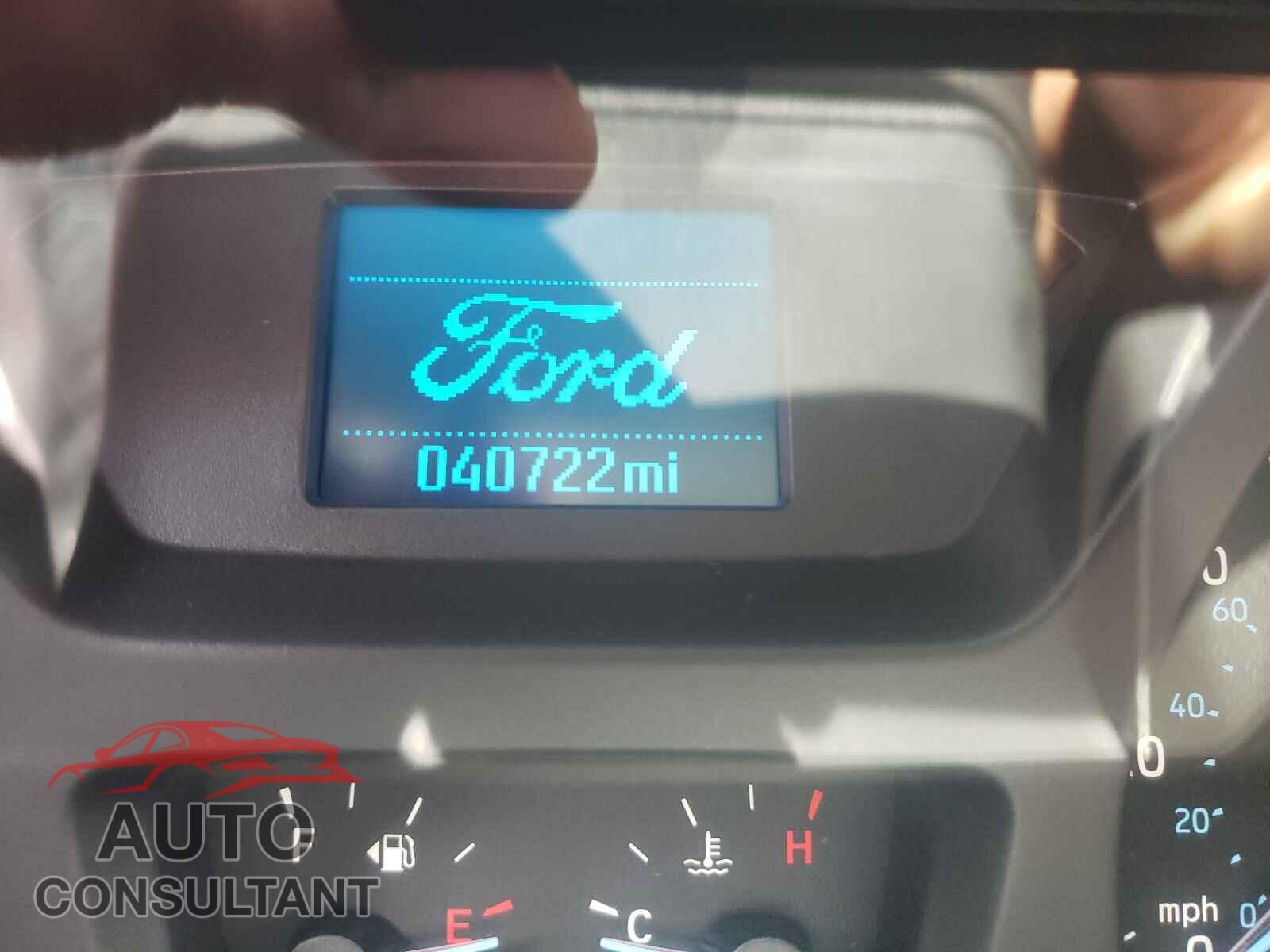 FORD TRANSIT CO 2017 - 1FBZX2ZM5HKA90268