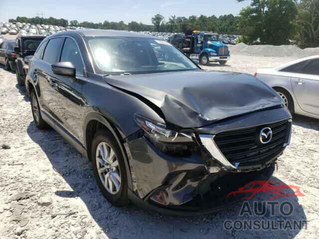 MAZDA CX-9 2017 - JM3TCABY2H0139269
