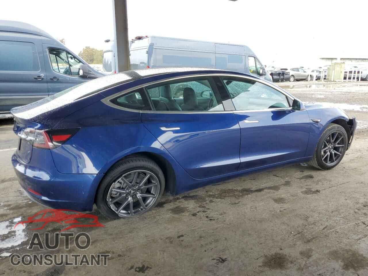 TESLA MODEL 3 2020 - 5YJ3E1EA1LF631139