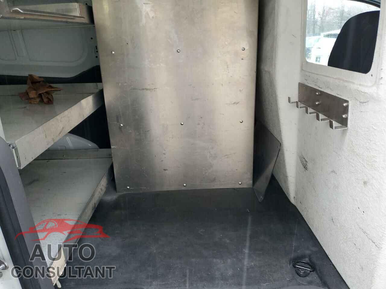 FORD TRANSIT 2020 - NM0LS7E73L1438237