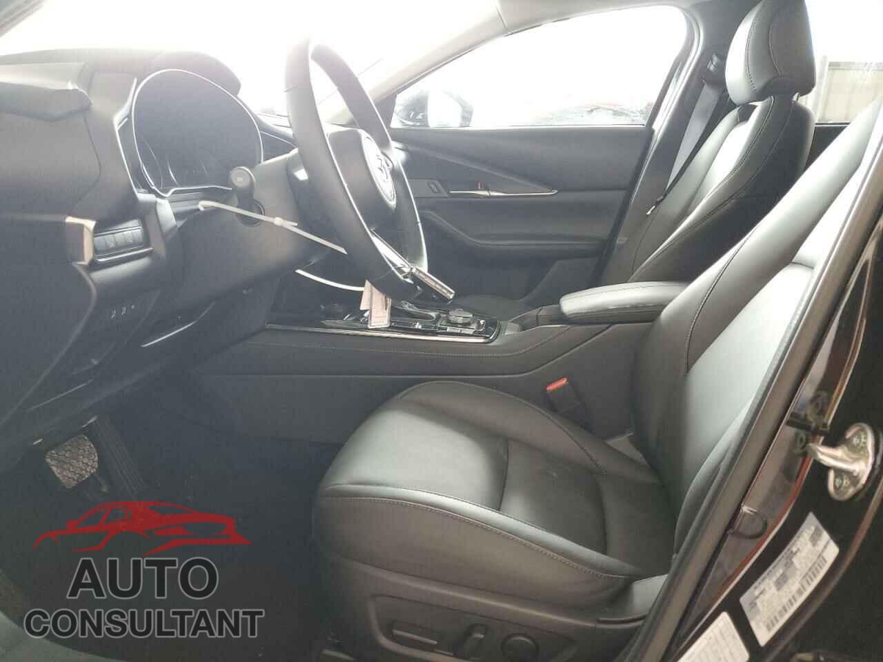 MAZDA CX30 2025 - 3MVDMBCM4SM777912