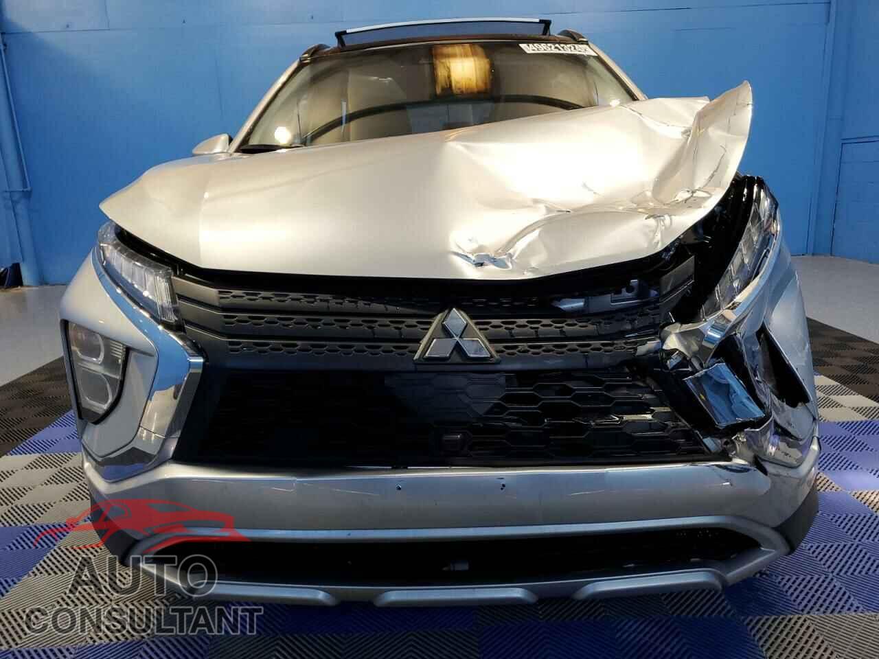 MITSUBISHI ECLIPSE 2023 - JA4ATWAA7PZ022292