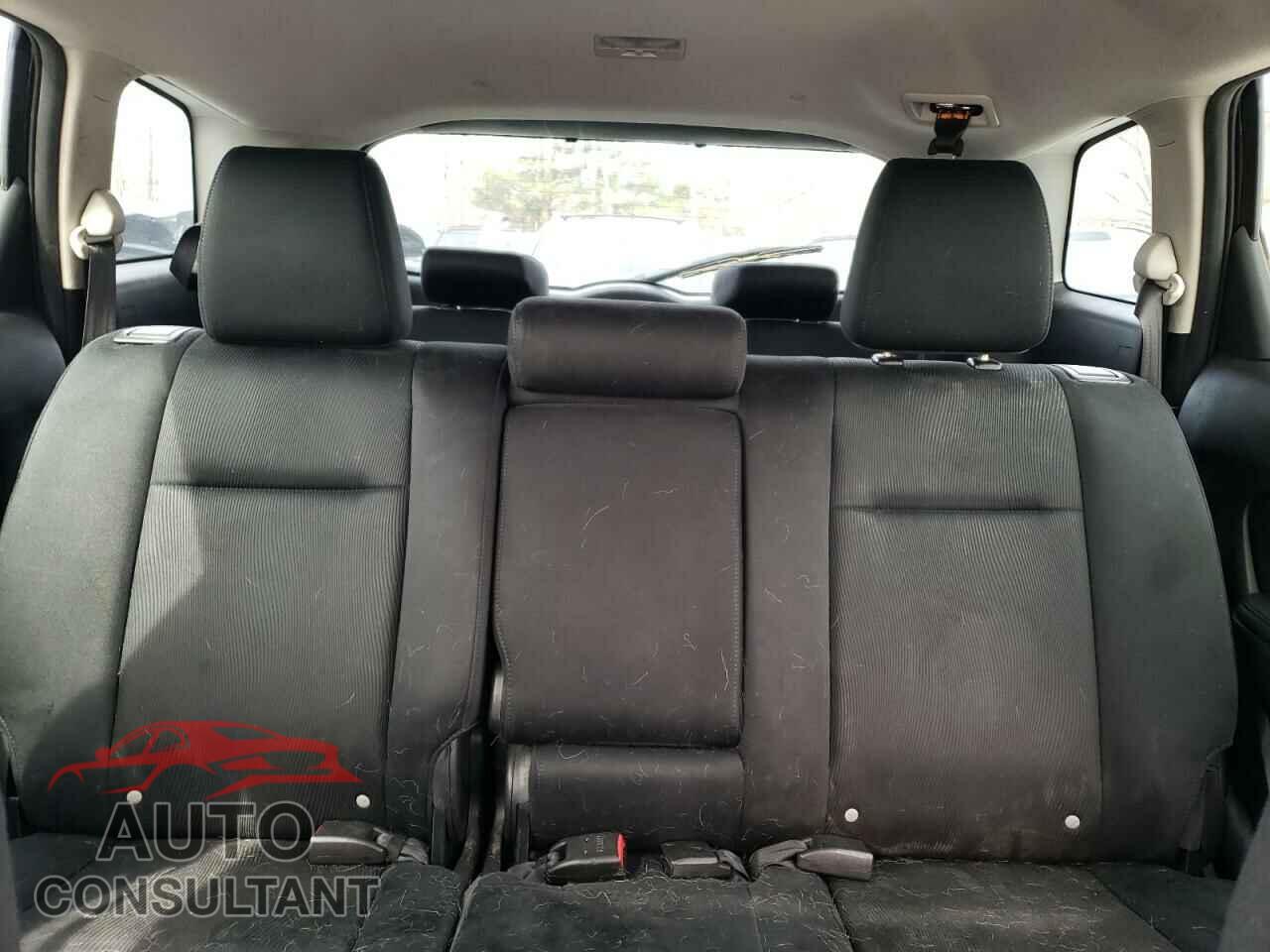 MAZDA CX-9 2014 - JM3TB3BV2E0436560