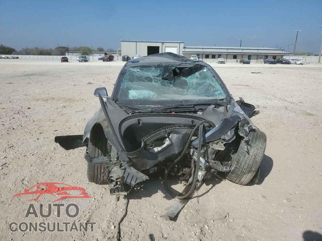 TESLA MODEL 3 2020 - 5YJ3E1EB0LF663329