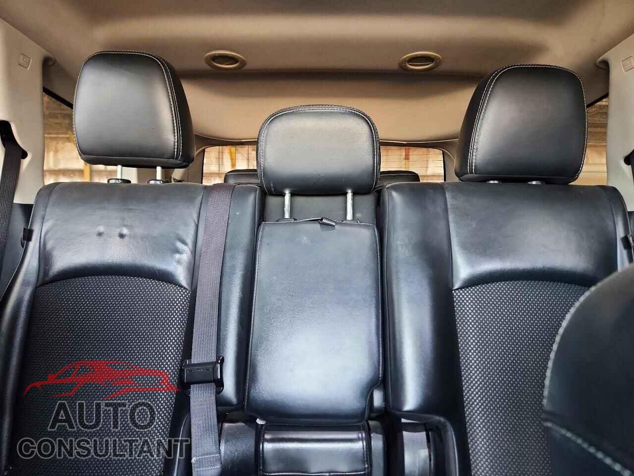 DODGE JOURNEY 2017 - 3C4PDCGG1HT605554