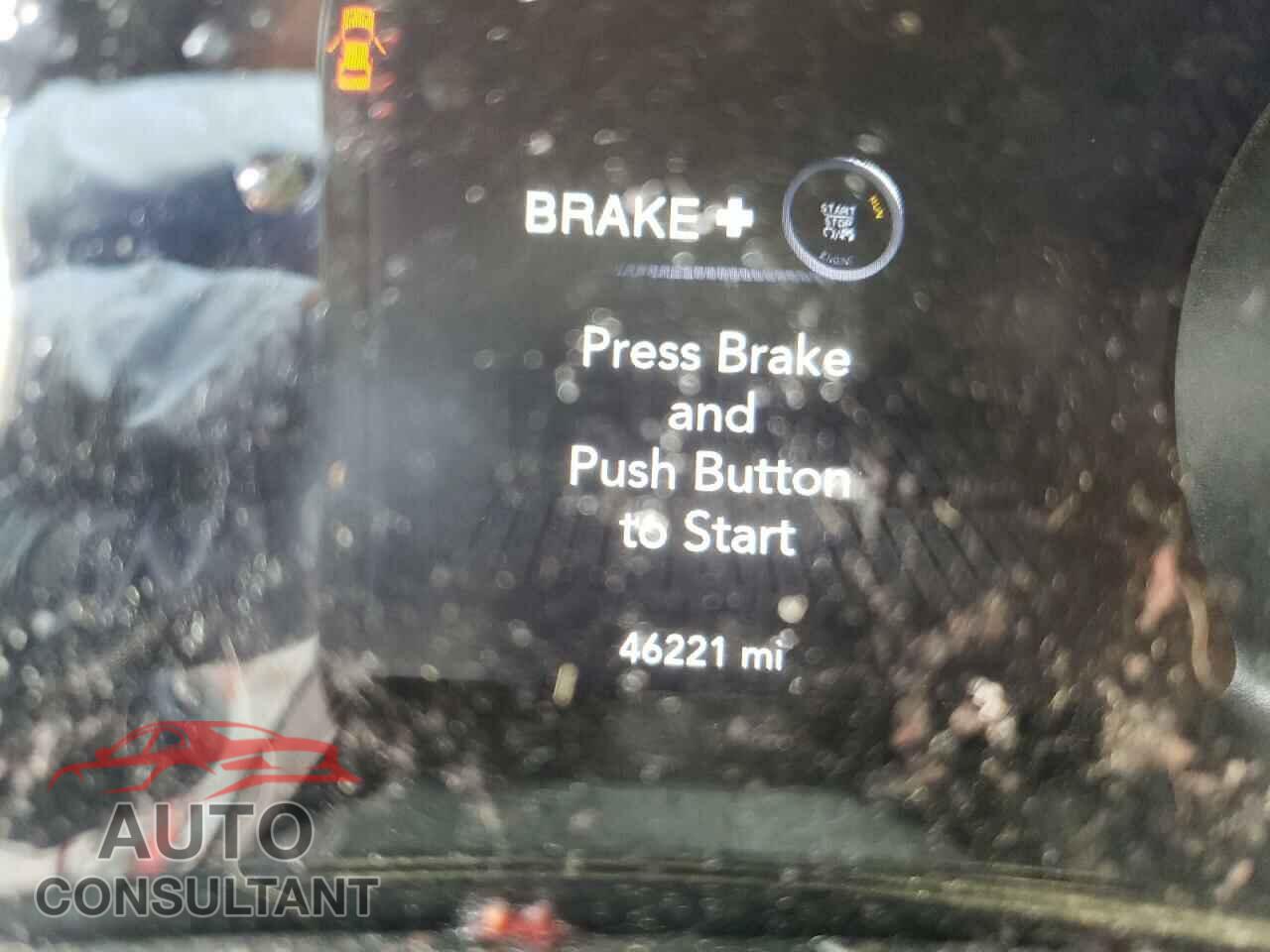 DODGE CHALLENGER 2019 - 2C3CDZGG3KH684683