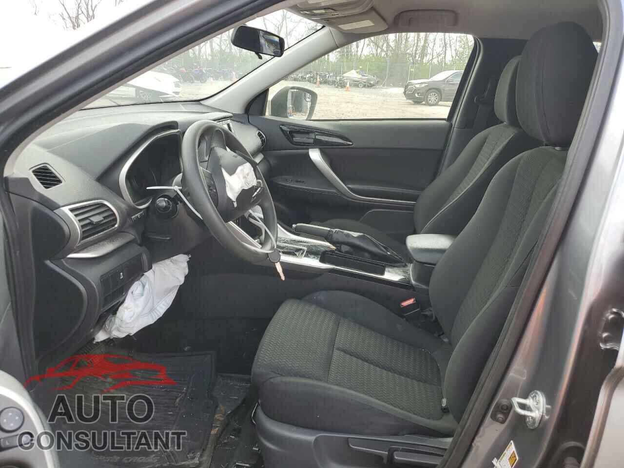 MITSUBISHI ECLIPSE 2020 - JA4AS3AA7LZ014561