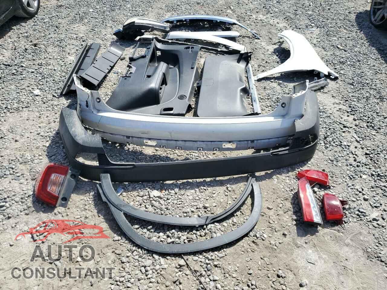 HONDA PILOT 2019 - 5FNYF5H58KB032472