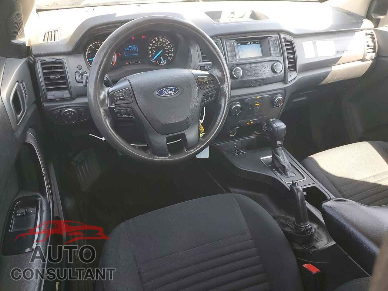 FORD RANGER 2020 - 1FTER1EH9LLA80224