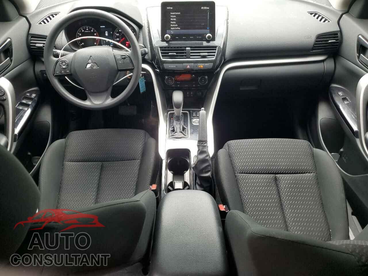 MITSUBISHI ECLIPSE 2023 - JA4ATVAA7PZ044464