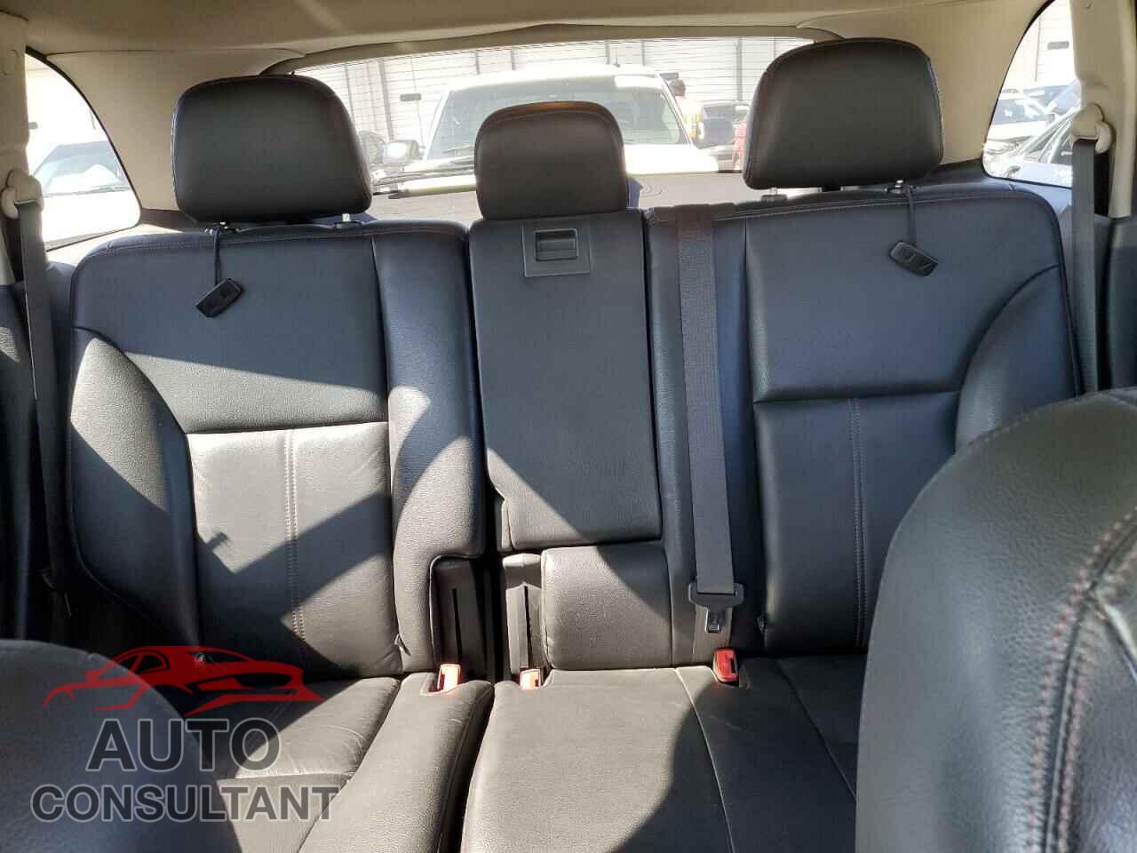 FORD EDGE 2013 - 2FMDK3JC4DBB26142