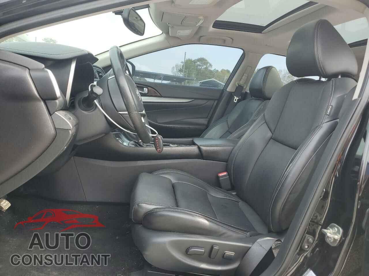NISSAN MAXIMA 2016 - 1N4AA6AP2GC903720