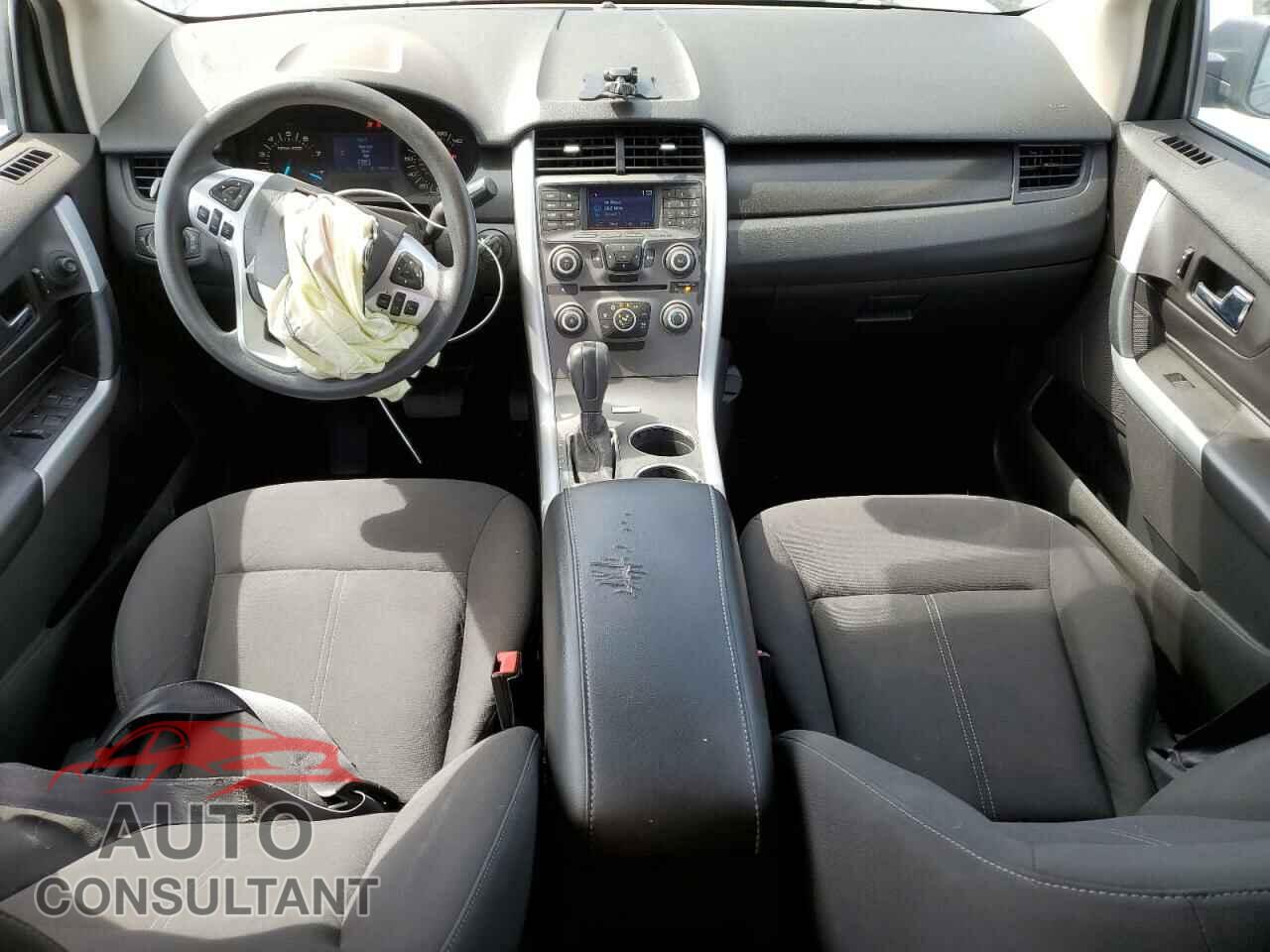 FORD EDGE 2014 - 2FMDK3GC1EBA84053