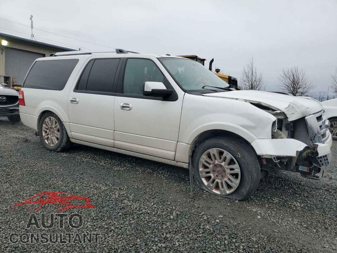 FORD EXPEDITION 2011 - 1FMJK2A55BEF36481