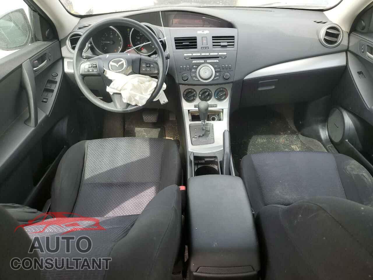 MAZDA 3 2010 - JM1BL1SF2A1204351