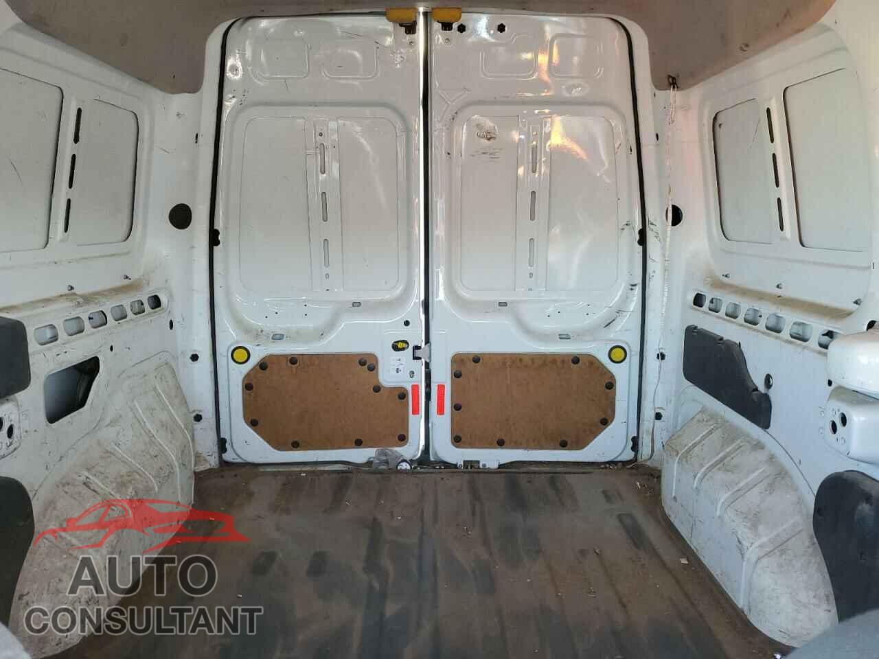 FORD TRANSIT 2013 - NM0LS7AN8DT166228