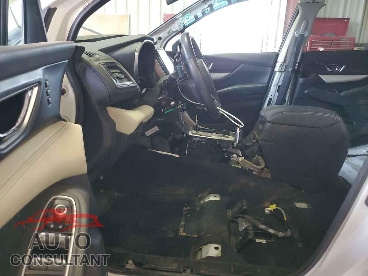 SUBARU ASCENT 2022 - 4S4WMAPD7N3405495