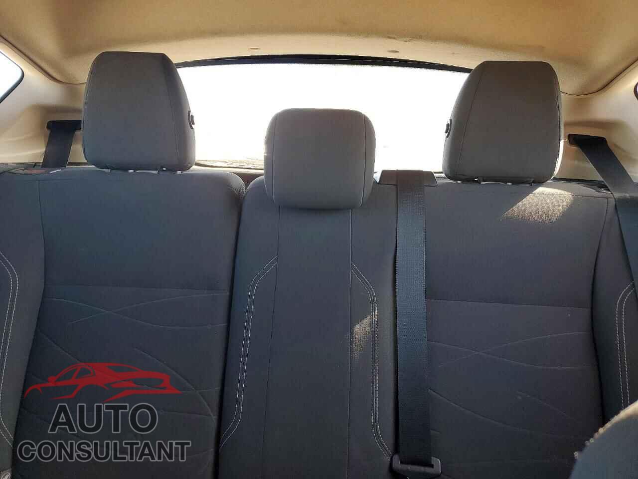FORD FIESTA 2014 - 3FADP4EJ3EM200421