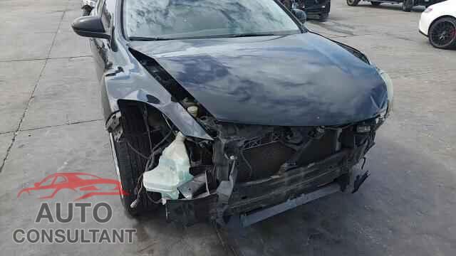 MAZDA 6 2012 - 1YVHZ8BH5C5M06089