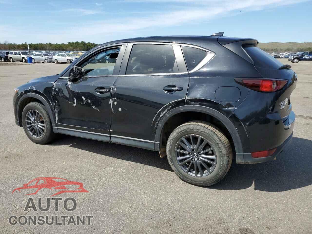 MAZDA CX-5 2020 - JM3KFBCM8L0826561
