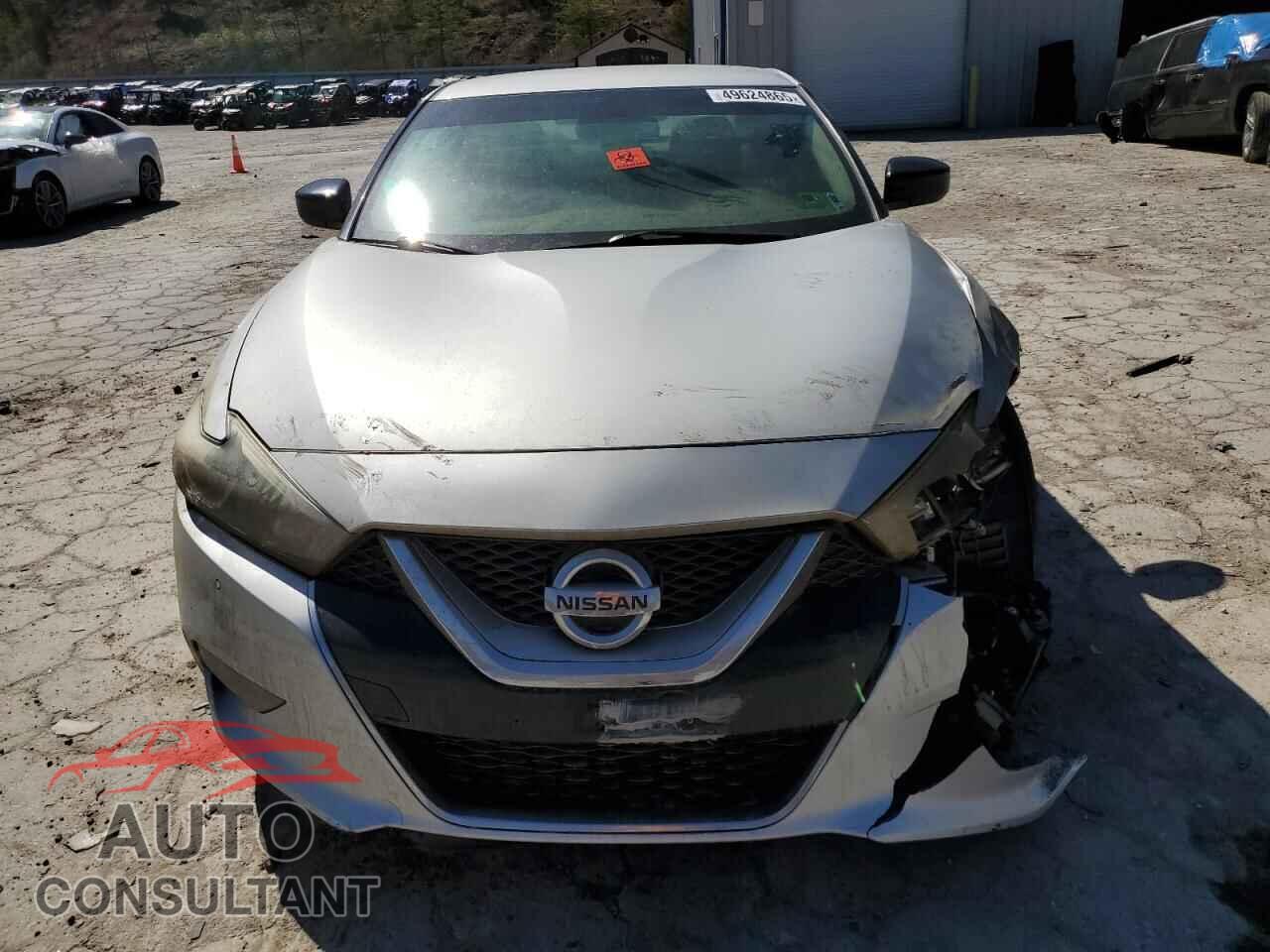 NISSAN MAXIMA 2016 - 1N4AA6AP1GC406397
