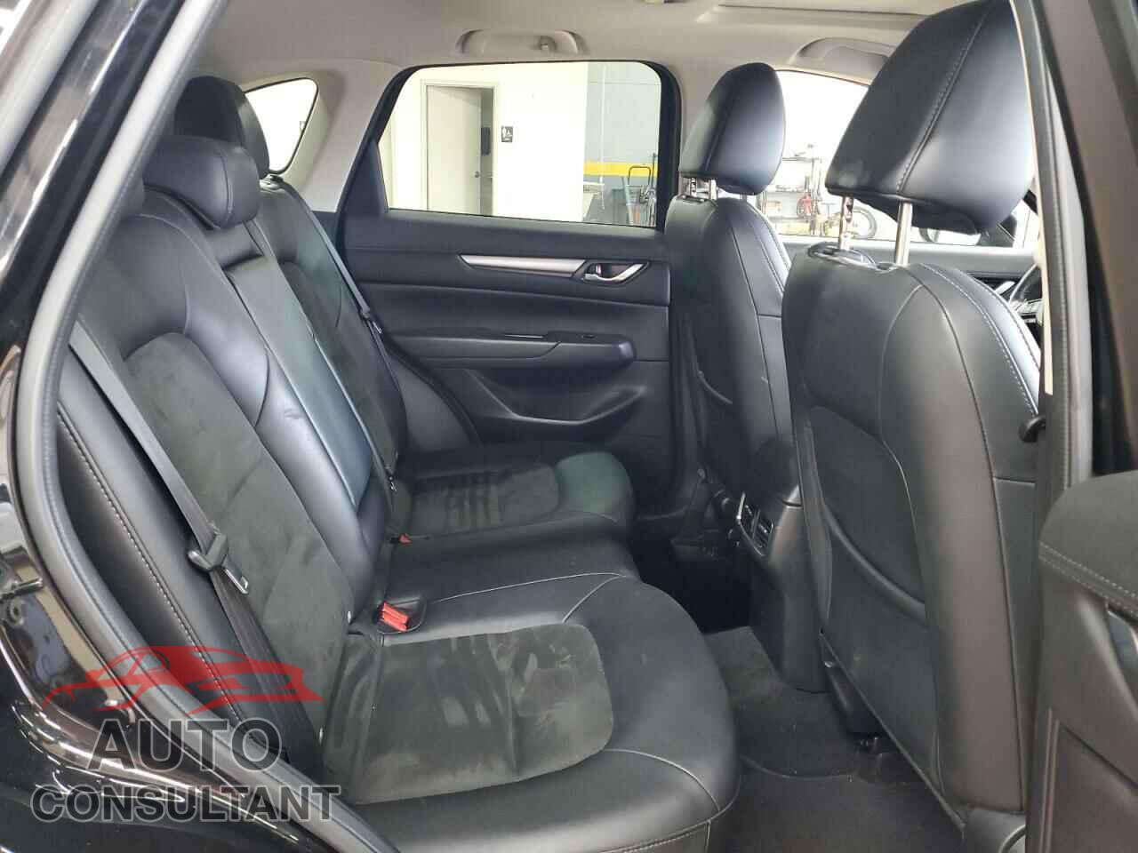 MAZDA CX-5 2019 - JM3KFBCM4K0571793