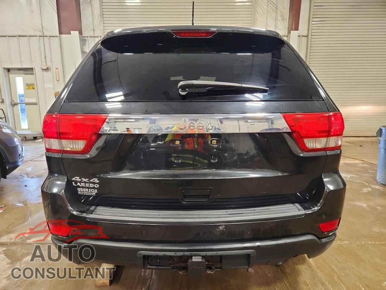 JEEP CHEROKEE 2011 - 1J4RR4GG2BC544597